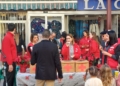 fb0c83d2 4338 4dba ae49 407bcb24e0e5 La tómbola de Cruz Roja une la solidaridad con la diversión por el Día de la Banderita