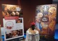 ff4297d8 9e06 4893 9adc aaaa14fdb25c El Hospital del Rey muestra la vida e importancia de la Virgen María
