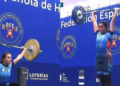 Buena actuación melillense en el Campeonato de España Sub 17