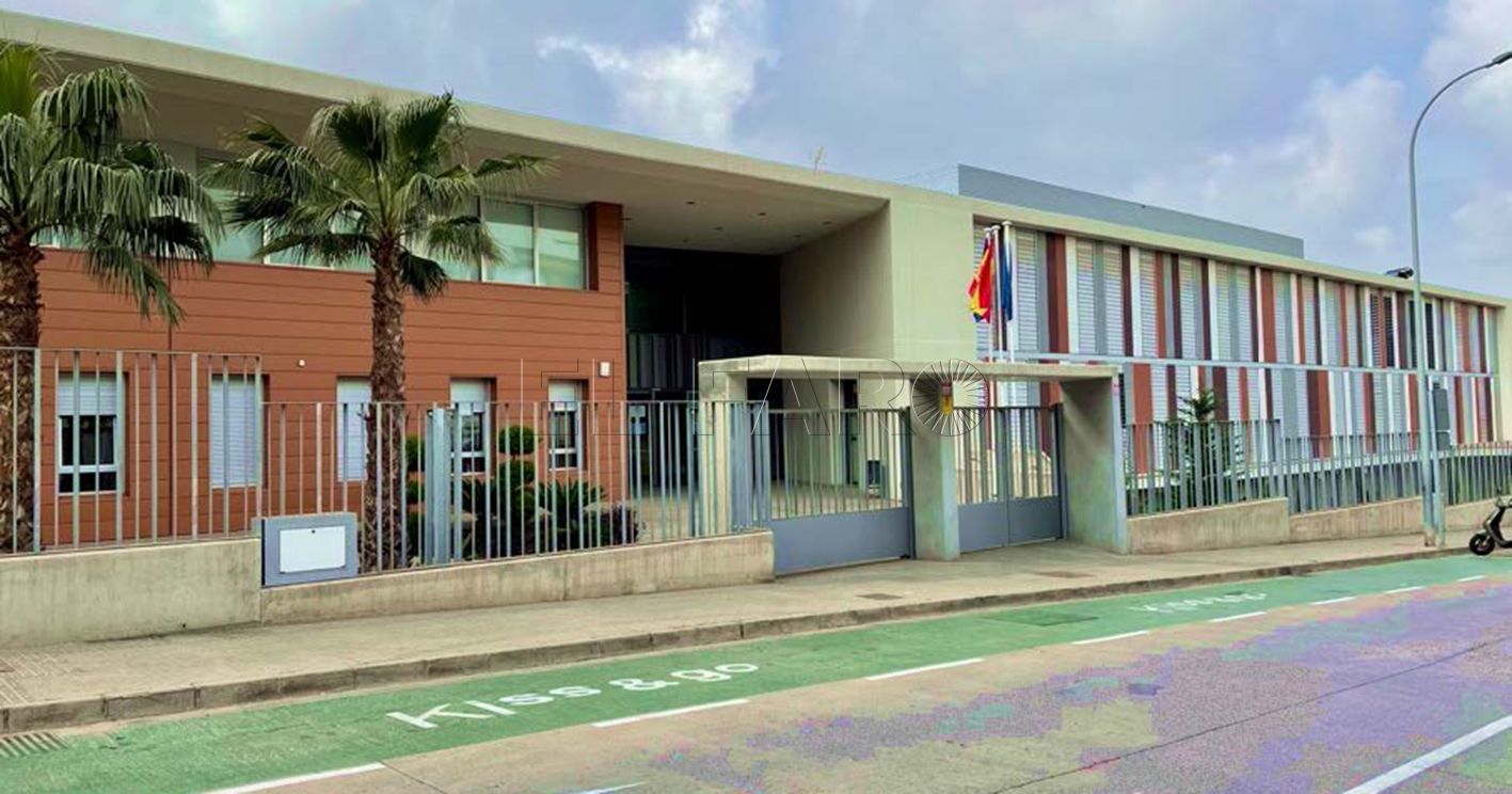 SATE-STEs dice que la seguridad en los centros educativos debe asumirla el Ministerio