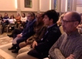 la salle 3 La Salle acoge una oración interreligiosa por la paz y la convivencia