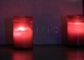 la salle velas La Salle acoge una oración interreligiosa por la paz y la convivencia