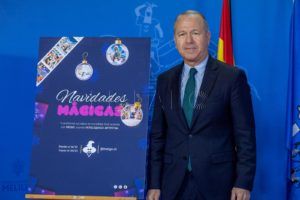 marín navidad Melilla bate su récord de visitantes durante el puente de la Constitución con más de mil personas