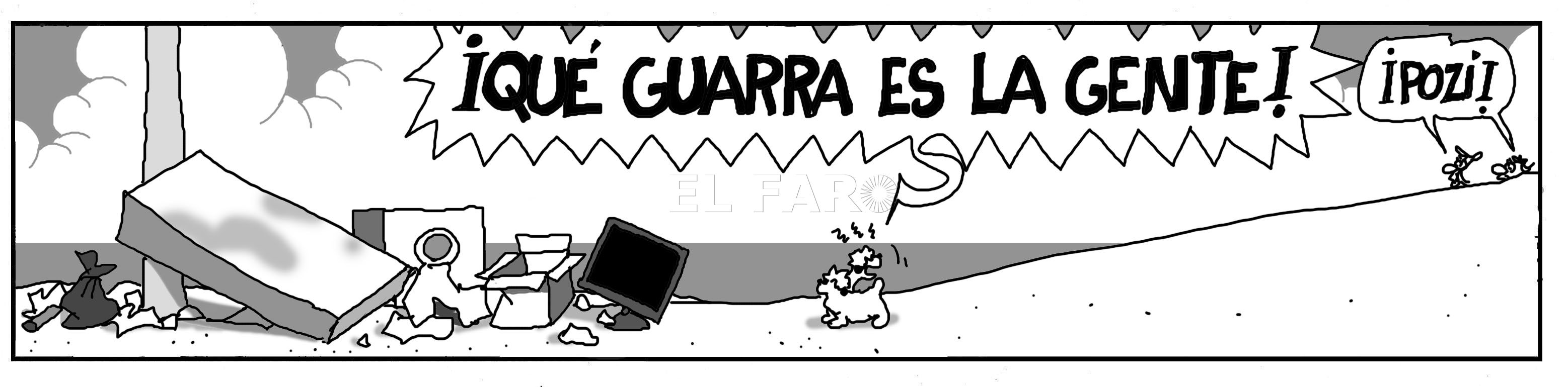 ml081223 Viernes 8 de diciembre de 2023