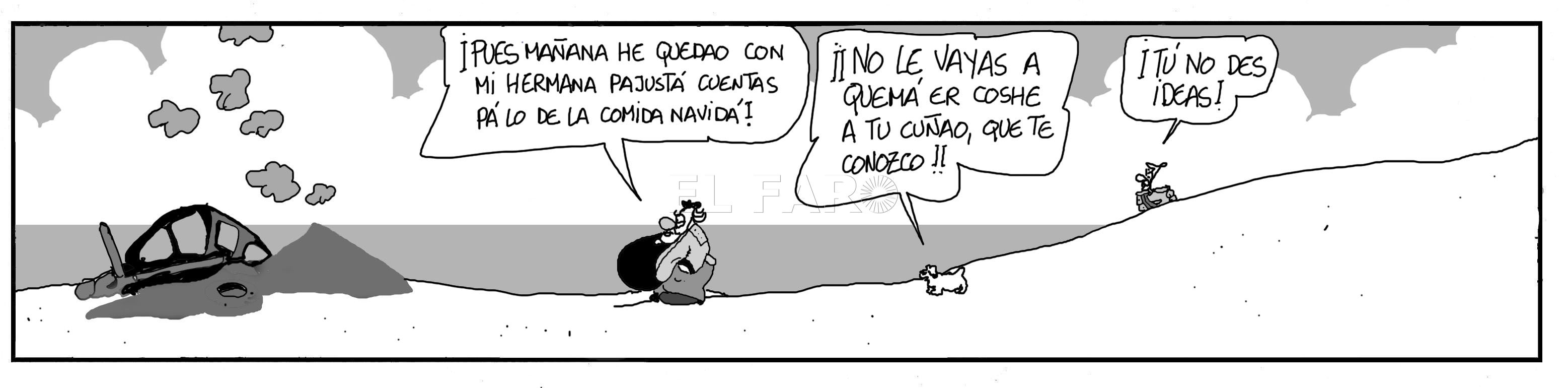 ml121223 Martes 12 de diciembre de 2023