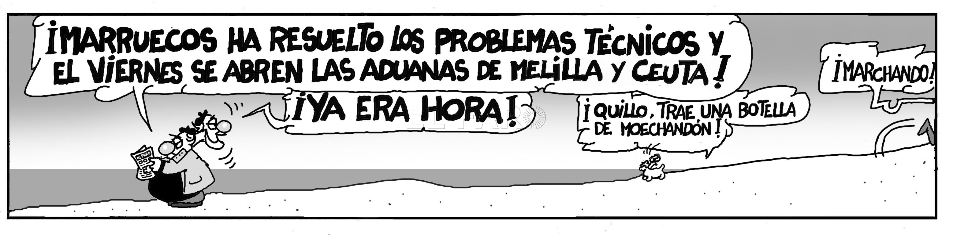 ml281223 Jueves 28 de diciembre de 2023