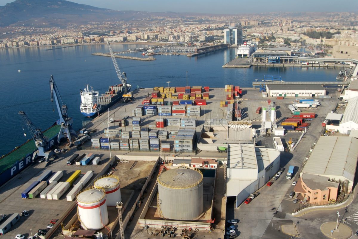 objetivos 02 e1701385696991 Melilla necesita un nuevo enfoque