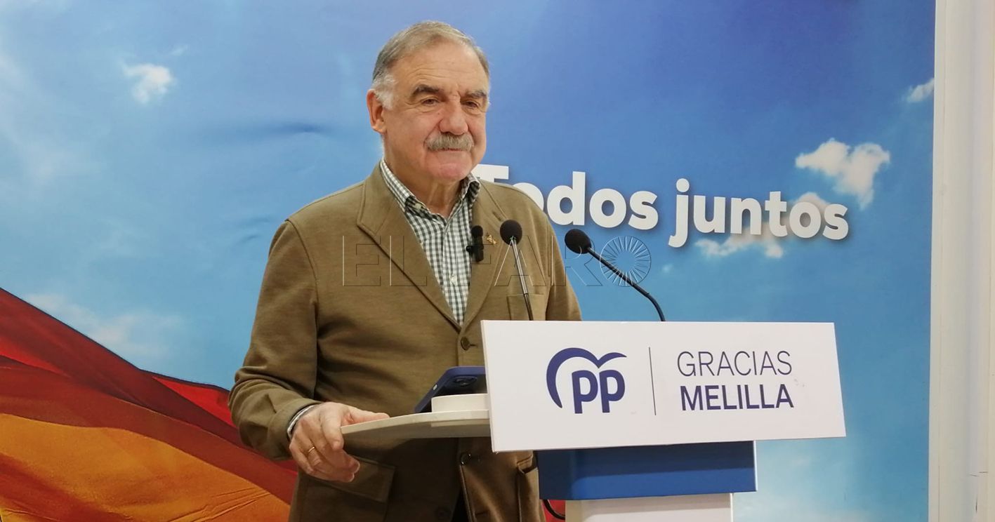 otazu recorte Otazu: "Somos víctimas de una especie de estafa o engaño por parte de nuestro buen vecino"