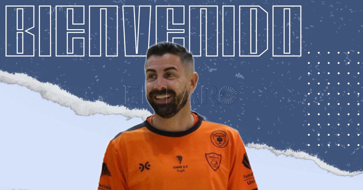 recortada 1 Saúl Olmo firma con el Melistar