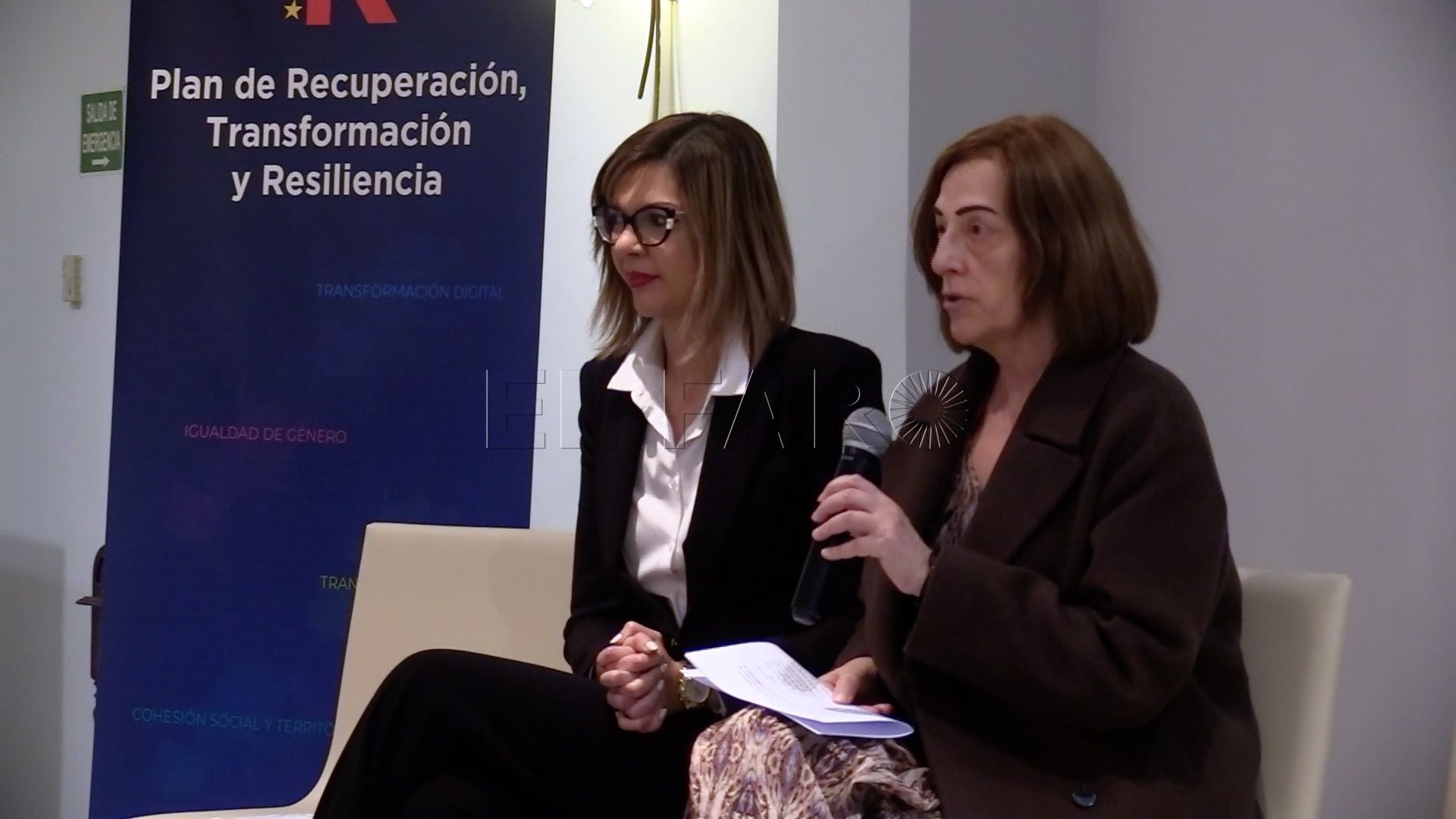 sepe 2 El SEPE organiza unas jornadas para continuar mejorando la empleabilidad en el futuro