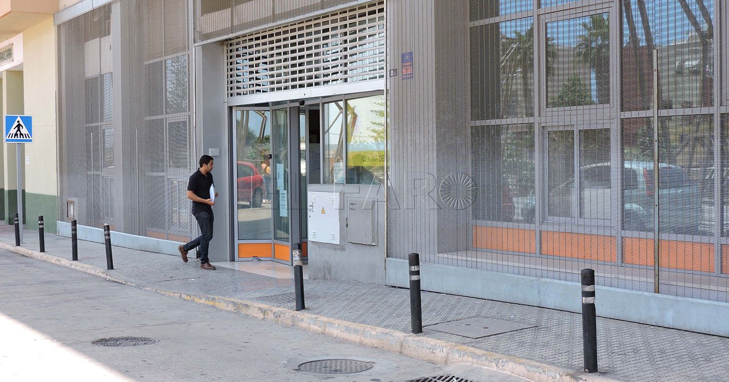 sepe melilla recorte Los parados de larga duración son los que menos posibilidades tienen de encontrar trabajo