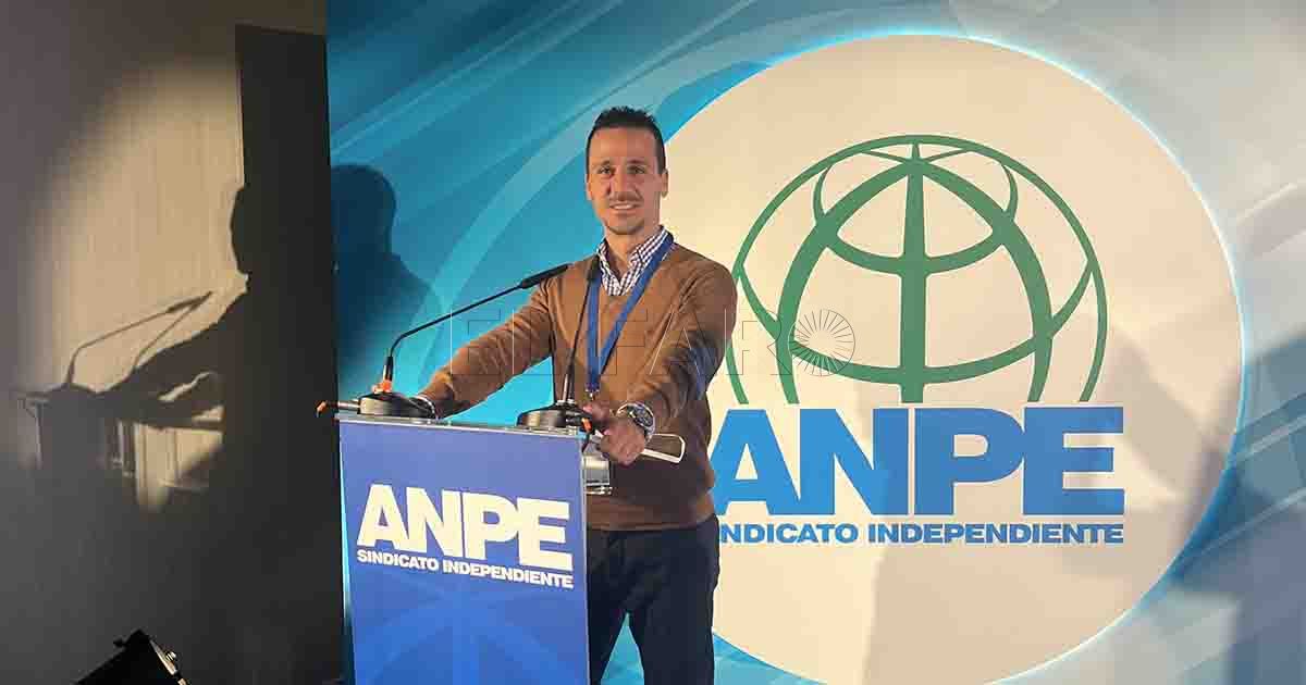 ANPE quiere un pacto para acabar con la brecha educativa entre autonomías