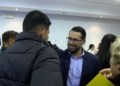 somos melilla azmani Somos Melilla rinde cuentas en su primera Asamblea General