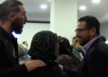 somos melilla azmani 2 1 Somos Melilla rinde cuentas en su primera Asamblea General