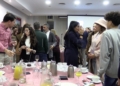 somos melilla gente 2 Somos Melilla rinde cuentas en su primera Asamblea General