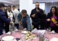somos melilla gente 3 Somos Melilla rinde cuentas en su primera Asamblea General