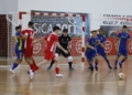 web MG 1163 Triunfo de la Sub 16 y derrota de la Sub 19 en su debut nacional
