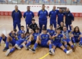 web MG 1170 Triunfo de la Sub 16 y derrota de la Sub 19 en su debut nacional