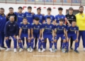 web MG 1173 Triunfo de la Sub 16 y derrota de la Sub 19 en su debut nacional