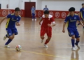 web MG 1188 Triunfo de la Sub 16 y derrota de la Sub 19 en su debut nacional