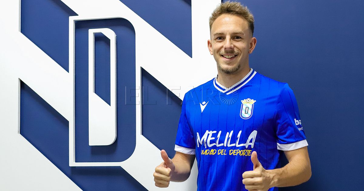 11111111 Morillo: “Es un reto personal importante y daré todo para intentar ayudar al equipo”
