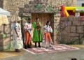15 4 Las Culturas se llena de vida por el Yennayer