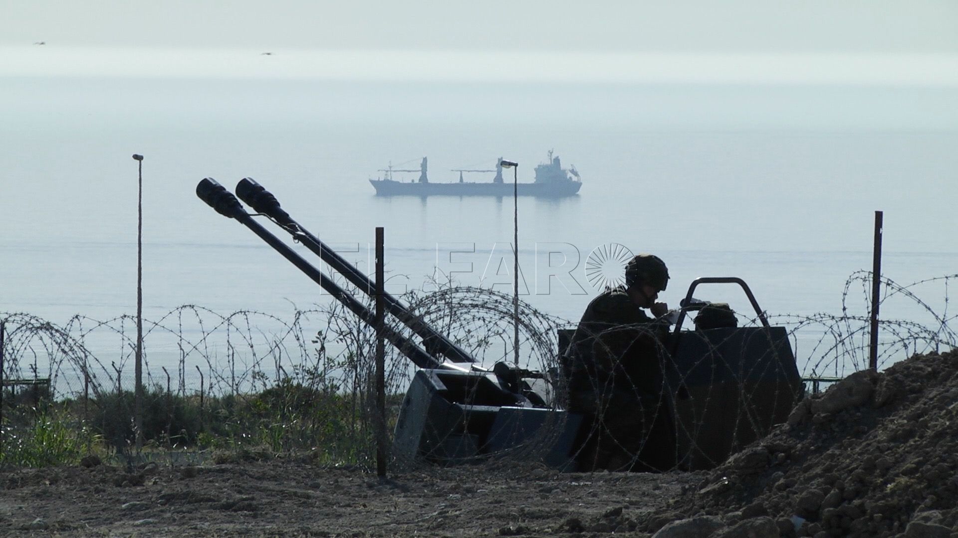 Militares