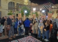 189d31d2 7009 4b30 ac88 2555605a0b78 La concentración en apoyo al pueblo palestino demanda un proceso de paz que ponga fin al conflicto