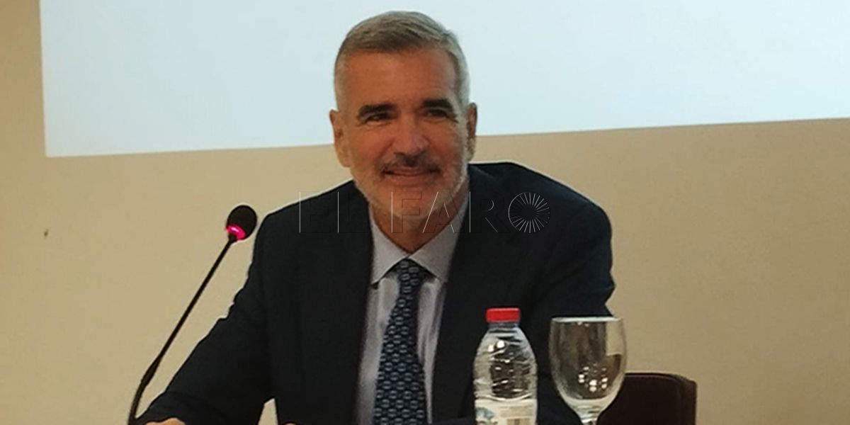 2 3 “De manera mal intencionada se dijo que el concurso había sido redactado a medida de Baleària”