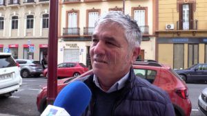 2 VICENTE Los melillenses anhelan el horario flexible, aunque no todos lo tienen
