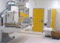 20231226 Obras HUM Telemando Rayos 4801 El Ingesa apuesta por la alta tecnología para el Hospital Universitario