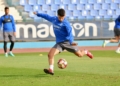 21D 3 El delantero centro Mamor Niang, nuevo jugador unionista