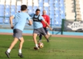 21D 5 El delantero centro Mamor Niang, nuevo jugador unionista