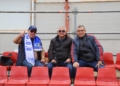 23D 2 La UD Melilla deja el ‘farolillo rojo’ en Granada