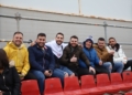 23D 5 La UD Melilla deja el ‘farolillo rojo’ en Granada