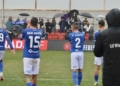 23D 6 La UD Melilla deja el ‘farolillo rojo’ en Granada