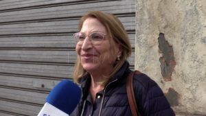 3 ISABEL Los melillenses anhelan el horario flexible, aunque no todos lo tienen