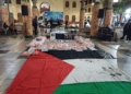 387bb5e3 3b4f 4776 b987 9b74d5ff227a Melilla se suma a la ola de manifestaciones nacionales en apoyo de Palestina