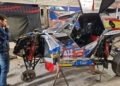 414994421 332864739568287 7389232105270130329 n Últimas horas para el inicio del Dakar con presencia melillense