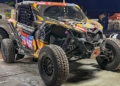 415155040 18405036646032923 6175247499957996516 n Últimas horas para el inicio del Dakar con presencia melillense