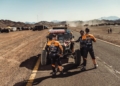 415987267 18045338536603182 392377369759695576 n Buen inicio en la etapa prólogo del Dakar 2024 para todos los melillenses