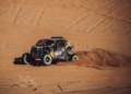 416084041 18045338518603182 5417840332327872111 n Buen inicio en la etapa prólogo del Dakar 2024 para todos los melillenses