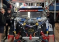 416113422 332864729568288 1790455664680869457 n Últimas horas para el inicio del Dakar con presencia melillense