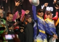 416201191 334191012768993 1604765839057982750 n Buen inicio en la etapa prólogo del Dakar 2024 para todos los melillenses