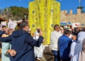 42c60676 4ab1 42e5 acf7 985d88e91c50 Cierran por todo lo alto las actividades por el Yennayer 2974