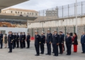 42e69abc 5a9a 4544 9e4f d0d1a2ab00ba El patrullero Isla Pinto ya forma parte de Melilla