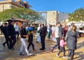 467ab633 a99a 46d3 90e5 879a357d6d22 Cierran por todo lo alto las actividades por el Yennayer 2974