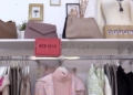 4810c1fe e392 4e40 b346 56cba8da446d La asistencia a las rebajas se mantiene, aunque baja respecto a los primeros días