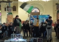 4b030ef2 064b 4349 a8eb 3d1992314a85 Melilla se suma a la ola de manifestaciones nacionales en apoyo de Palestina
