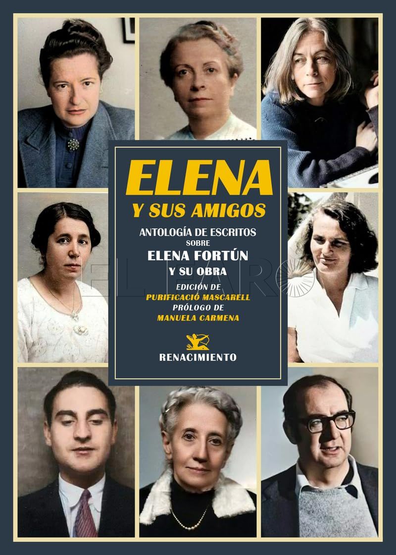 61VU6tCD4HL. SL1120 Elena y sus amigos